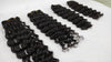 RAW INDONESIAN HAIR (4 BUNDLE DEAL)