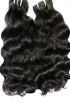 Raw Indonesian (Single Bundles)