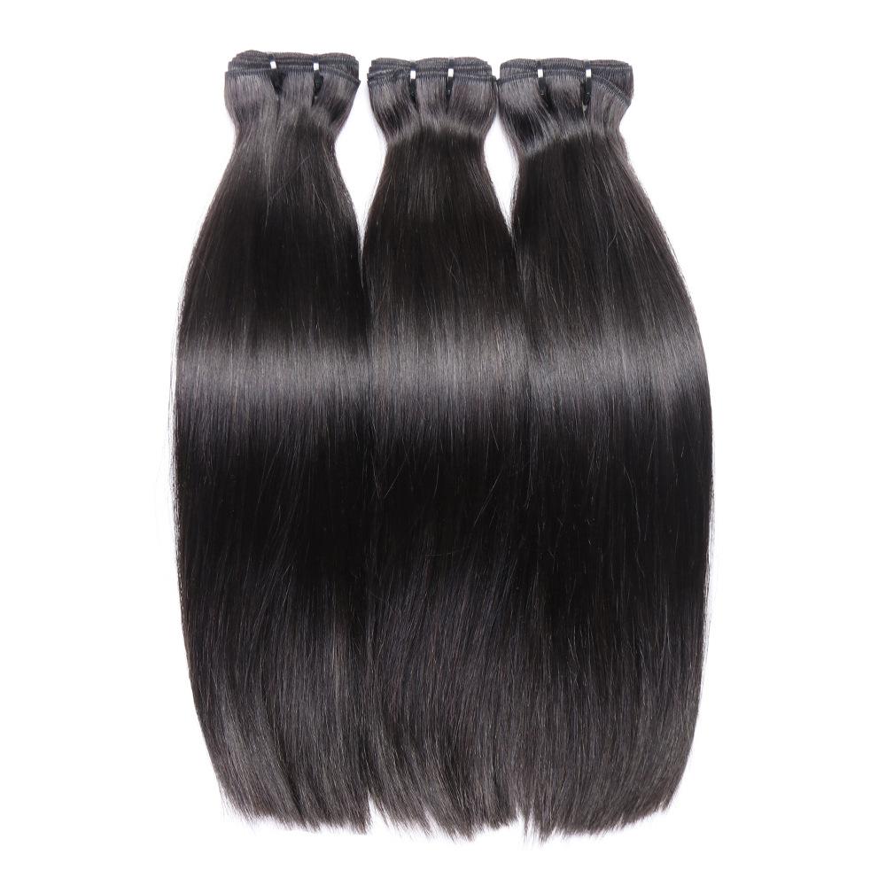 RAW INDONESIAN HAIR (3 BUNDLE DEAL)