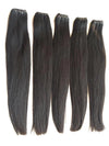 RAW INDONESIAN HAIR (4 BUNDLE DEAL)