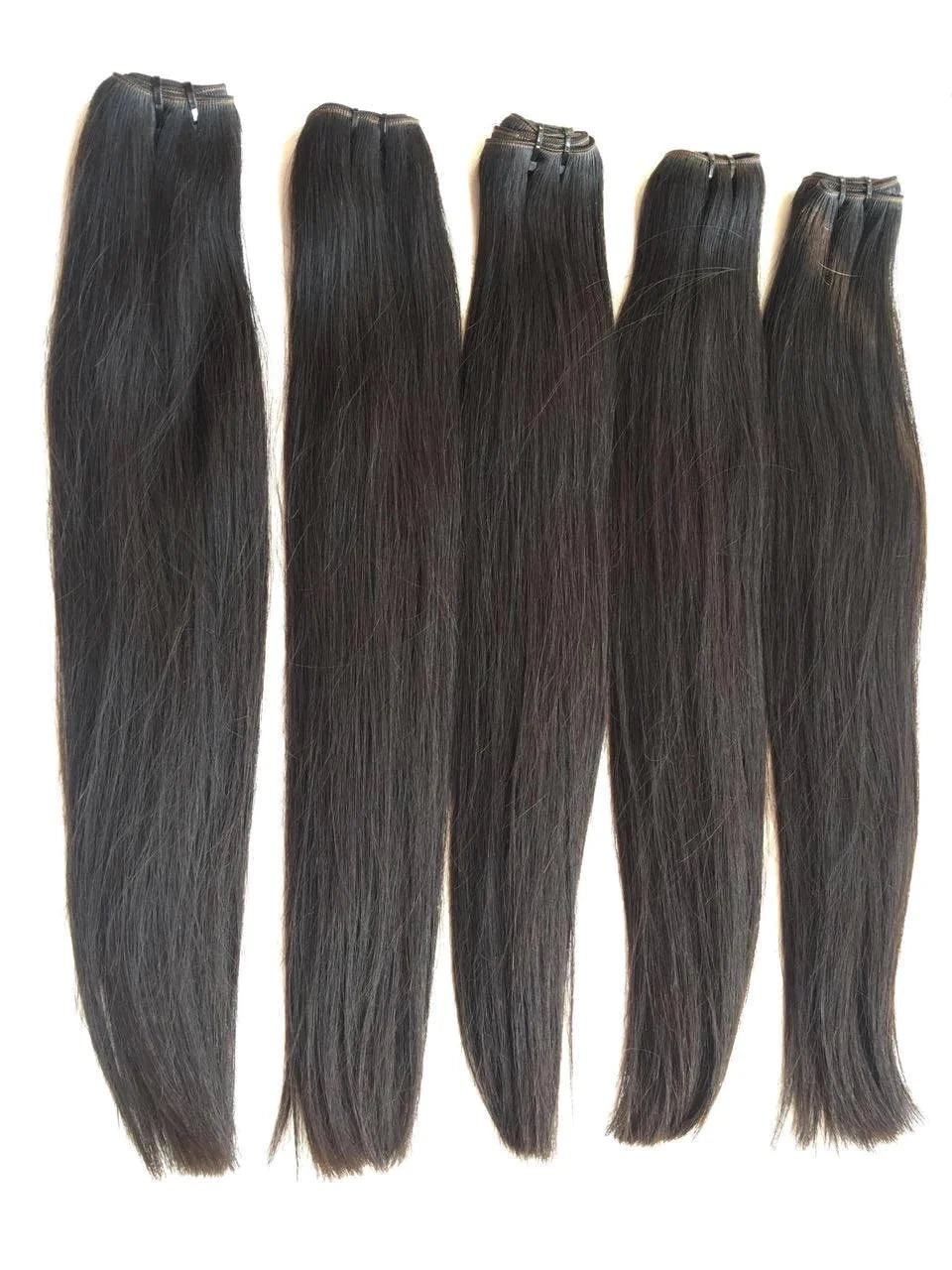RAW INDONESIAN HAIR (4 BUNDLE DEAL)