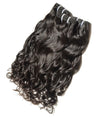 RAW INDONESIAN HAIR (4 BUNDLE DEAL)