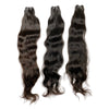 RAW INDONESIAN HAIR (3 BUNDLE DEAL)
