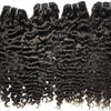 RAW INDONESIAN HAIR (4 BUNDLE DEAL)