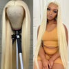 Blonde Bombshell (13X4 HD WIG)
