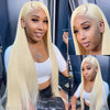 Blonde Bombshell (13X4 HD WIG)