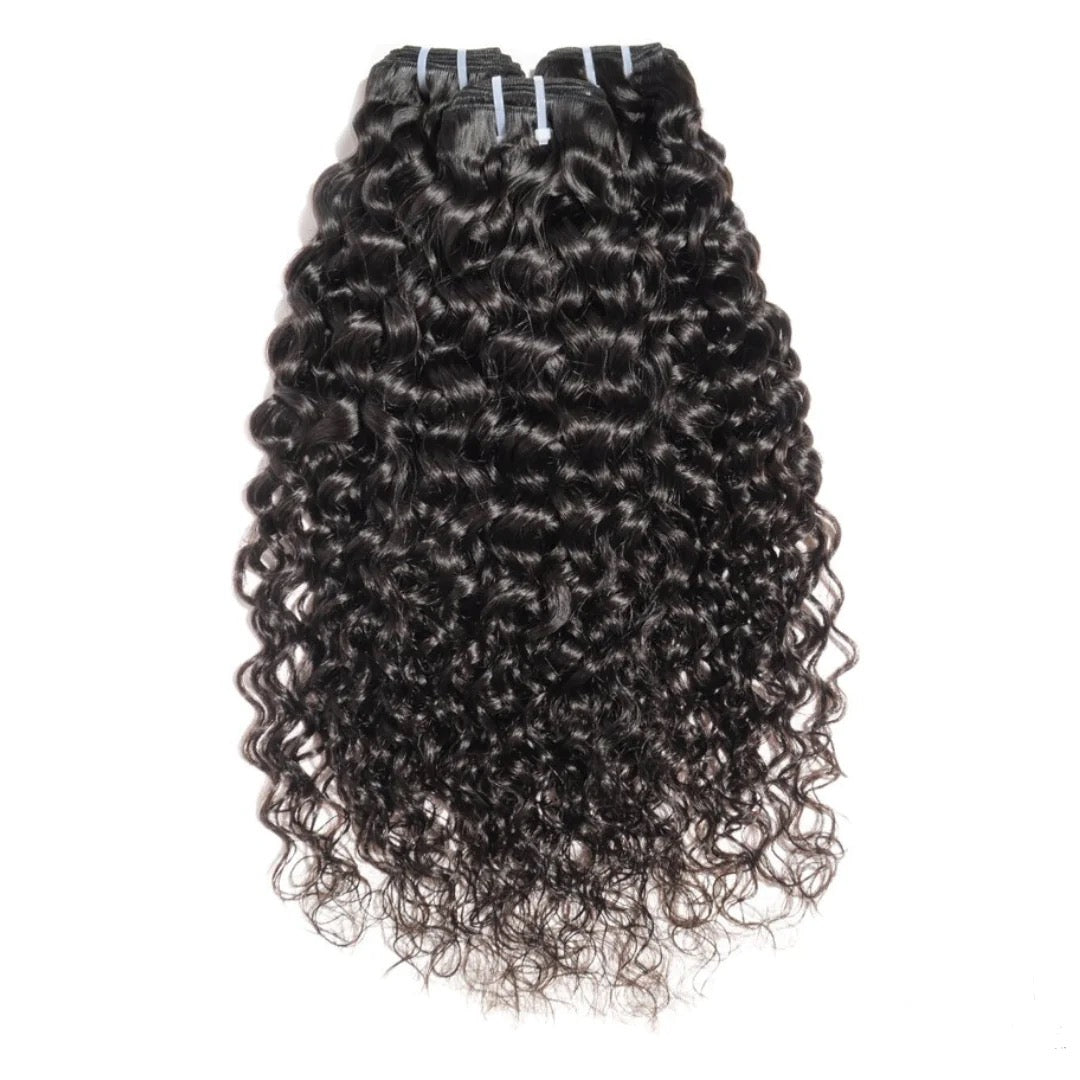 Raw Indonesian (Single Bundles)