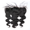 Raw Indonesian 13x4 Frontal