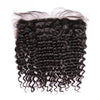 Raw Indonesian 13x4 Frontal