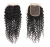 Raw Indonesian 5x5 Closure