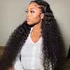 RAW INDONESIAN HAIR (4 BUNDLE DEAL)