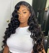 RAW INDONESIAN HAIR (4 BUNDLE DEAL)