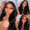 RAW INDONESIAN HAIR (4 BUNDLE DEAL)