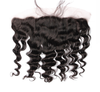 Raw Indonesian 13x4 Frontal