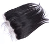 Raw Indonesian 13x4 Frontal